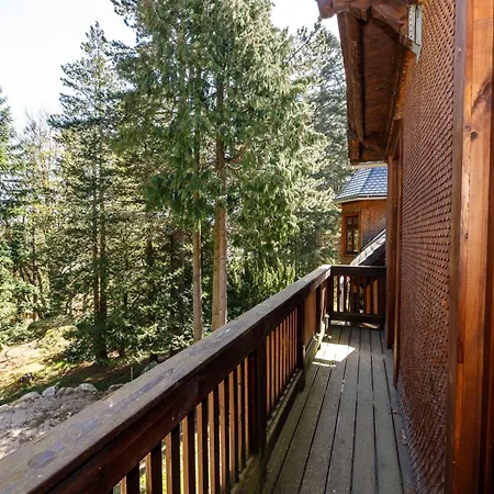 Апарт-отель Silva Шклярска-Поремба