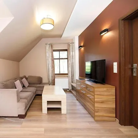 Silva Aparthotel 3*