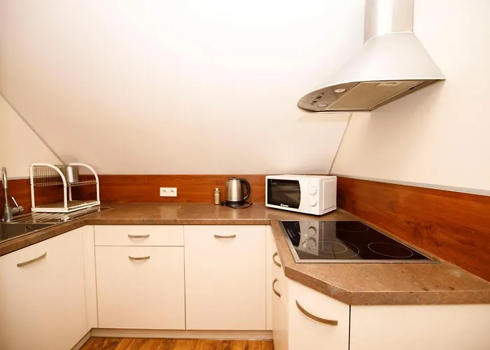 Апарт-отель Silva Шклярска-Поремба