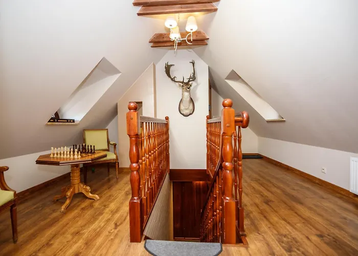 Silva Апарт-отель