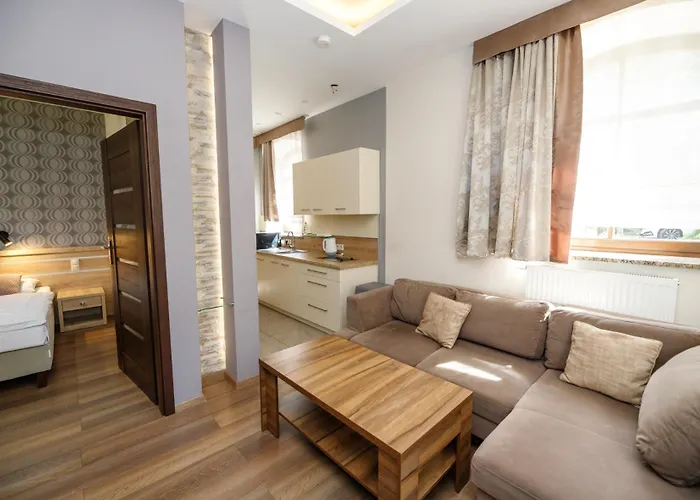 Апарт-отель Silva 3*