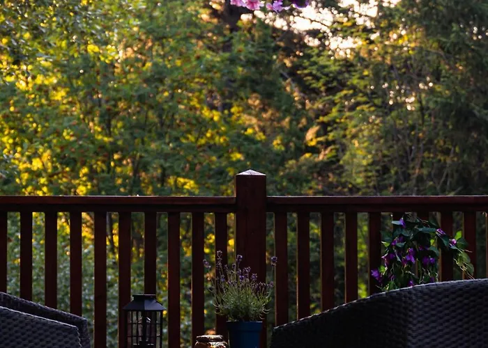 Апарт-отель Silva Шклярска-Поремба