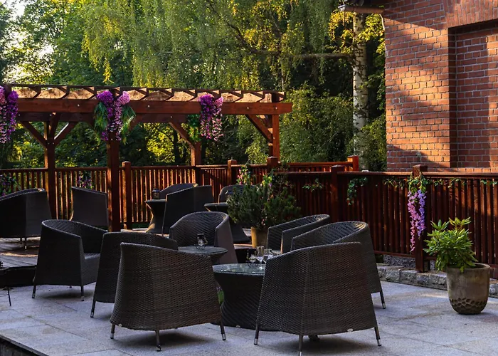 Silva Апарт-отель