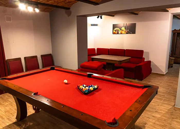 Silva Апарт-отель 3*