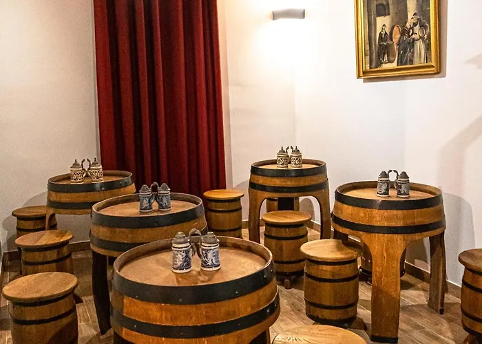 Апарт-отель Silva