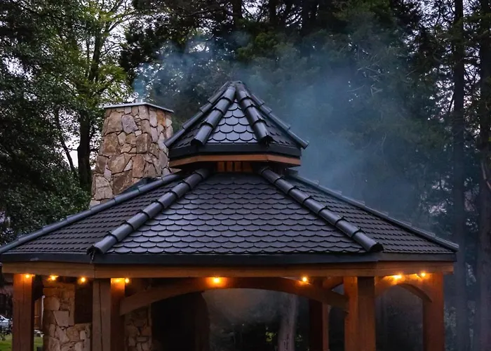 Апарт-отель Silva