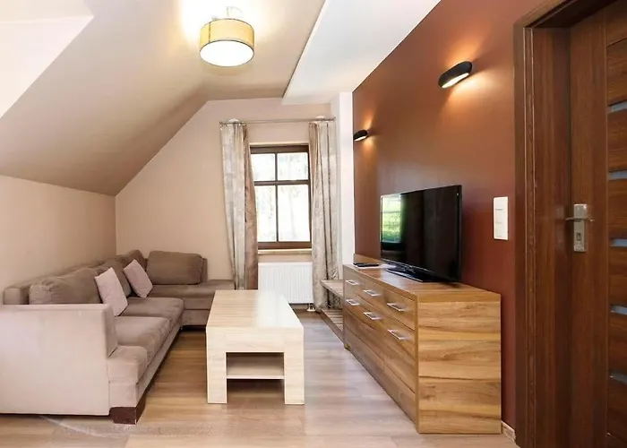 Silva Апарт-отель 3*