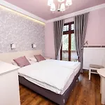 Silva Aparthotel