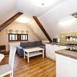 Aparthotel Silva 3*