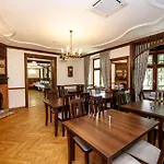 Aparthotel Silva 3*