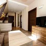 Aparthotel Silva Szklarska Poreba