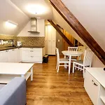 Silva Aparthotel