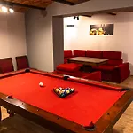 Silva شقة فندقية 3*