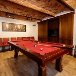 Aparthotel Silva 3*