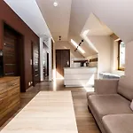 Aparthotel Silva 3*