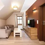 Silva شقة فندقية 3*