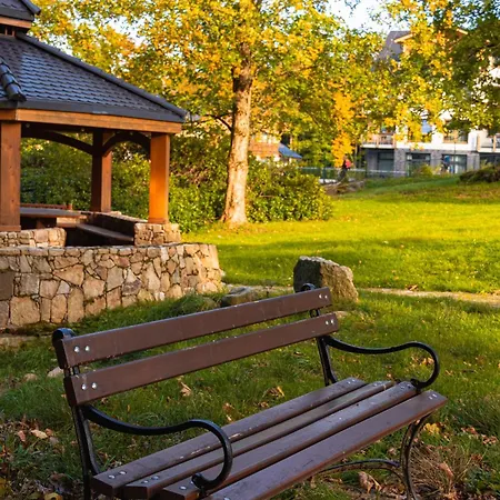 Silva Apartmanhotel