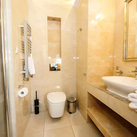Silva Apartmanhotel
