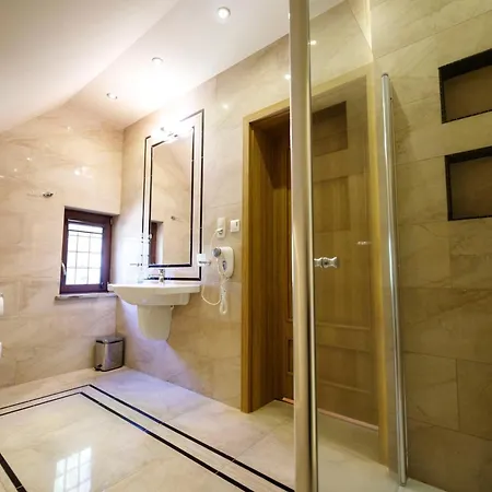 Apartmanhotel Silva
