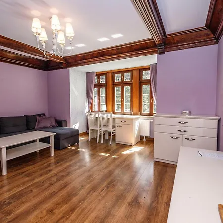 Silva Apartmanhotel