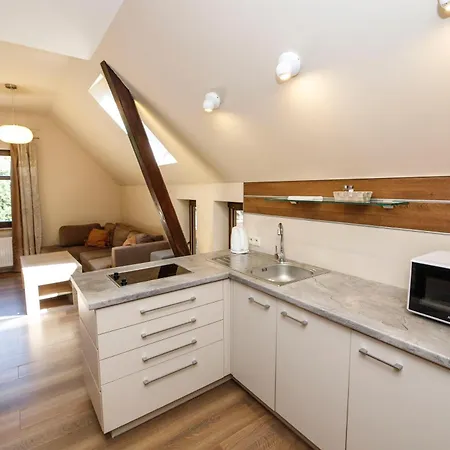 Apartmanhotel Silva 3*