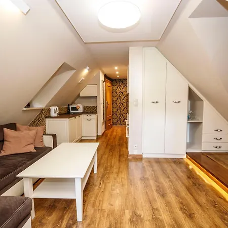 Silva Apartmanhotel