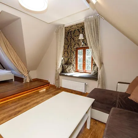 Silva Apartmanhotel 3*