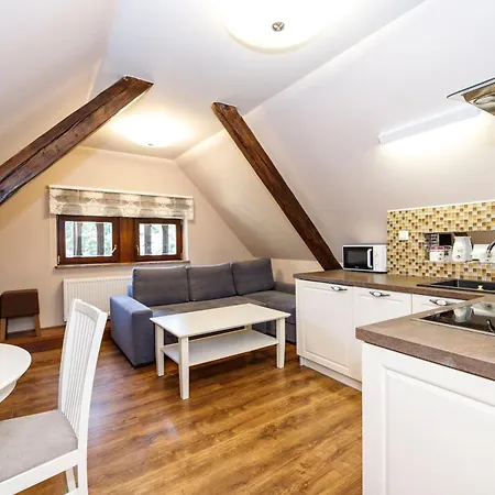 Apartmanhotel Silva 3*