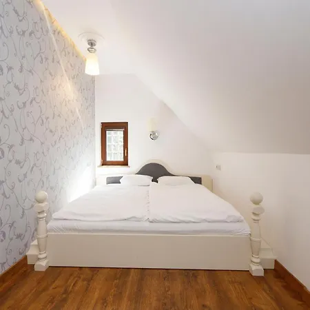Silva Apartmanhotel