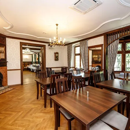 Apartmanhotel Silva 3*