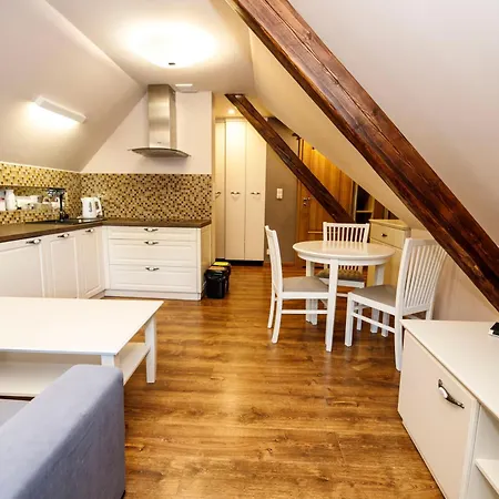 Silva Apartmanhotel