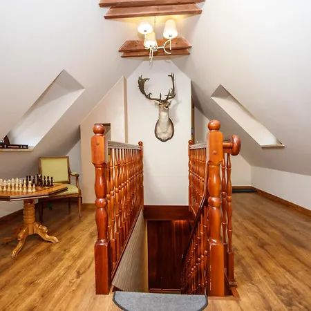 Silva Apartmanhotel