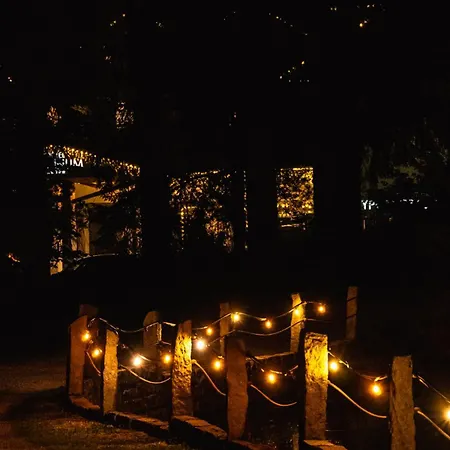 Ξενοδοχείο με διαμερίσματα Silva