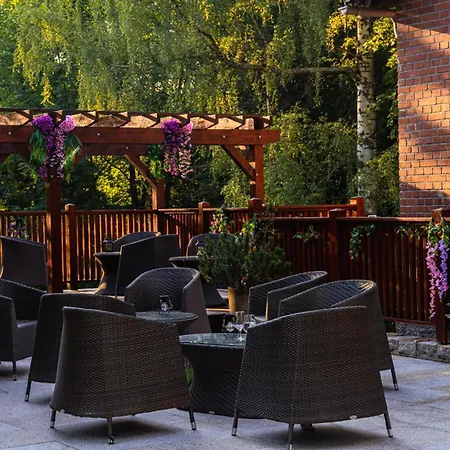 Silva Ξενοδοχείο με διαμερίσματα