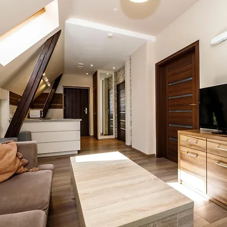 Apartmanhotel Silva 3*