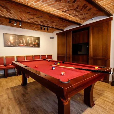 Apartmanhotel Silva 3*