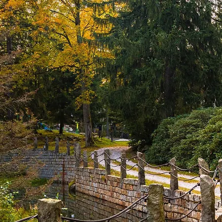 Silva 3* Szklarska Poręba