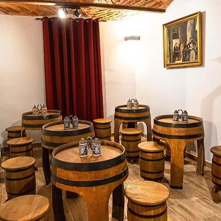 Apartmanhotel Silva